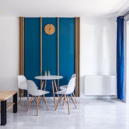 Premium Apartment Mechaniczna 5W Hlohov Exteriér fotografie