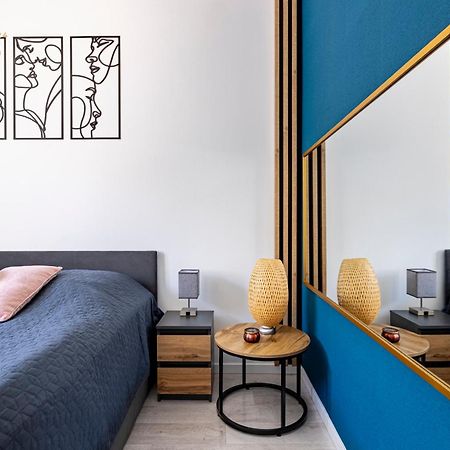 Premium Apartment Mechaniczna 5W Hlohov Exteriér fotografie
