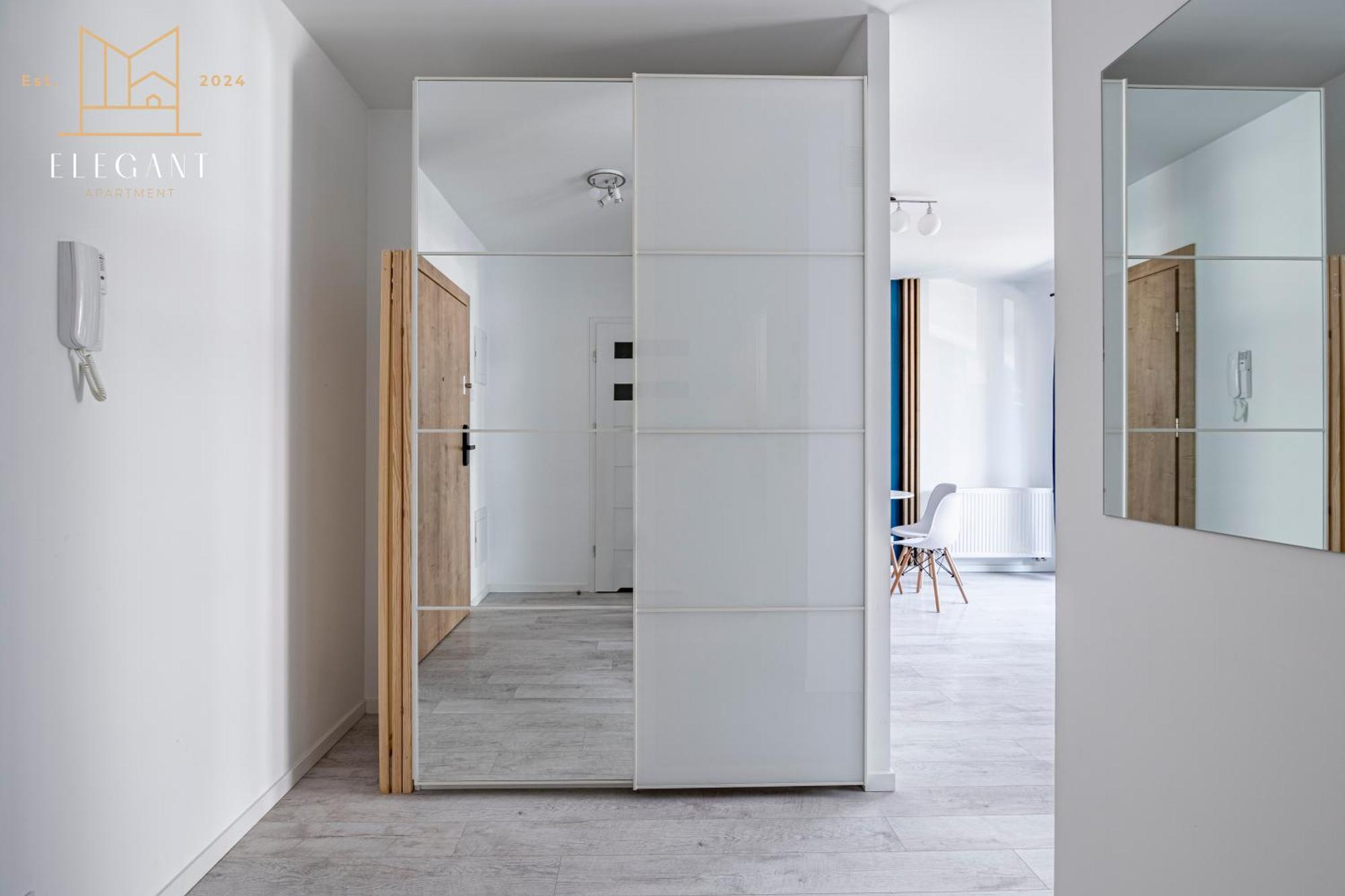 Premium Apartment Mechaniczna 5W Hlohov Exteriér fotografie
